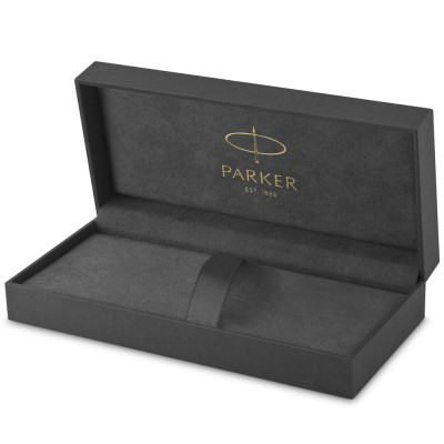 Ручка кулькова Parker DUOFOLD Classic Black СT BP (92 132)