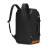 Рюкзак туристичний Pacsafe GO Carry-on Backpack 44L чорний (35160130)