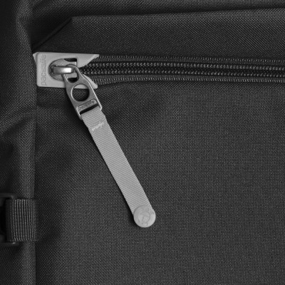 Рюкзак туристичний Pacsafe GO Carry-on Backpack 44L чорний (35160130)