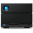 Зовнішній жорсткий диск 3.5&quot; 28TB LaCie (STLG28000400)