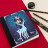 Блокнот Kite з магнітною закладкою Harry Potter А5, 60 аркушів, клітинка (HP25-192)