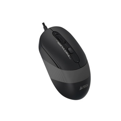 Мишка A4Tech FM10 Grey
