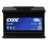 Акумулятор автомобільний EXIDE EXCELL 74A (EB740)