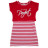 Плаття дитяче Breeze в смужку з топом (12358-134G-red)