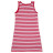 Плаття дитяче Breeze в смужку з топом (12358-134G-red)
