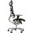 Офісне крісло GT Racer X-801A Gray (X-801A Gray (W-80))
