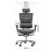 Офісне крісло GT Racer X-801A Gray (X-801A Gray (W-80))