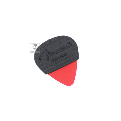 Медіатор Fender Mojo Grip Delrin .96 3 шт. (230703)