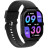 Смарт-годинник Globex Smart Watch Urban (Black)