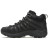 Черевики Merrell Claypool 2 Sport Mid GTX Mns black - 43.5 - чорний (036.1252)