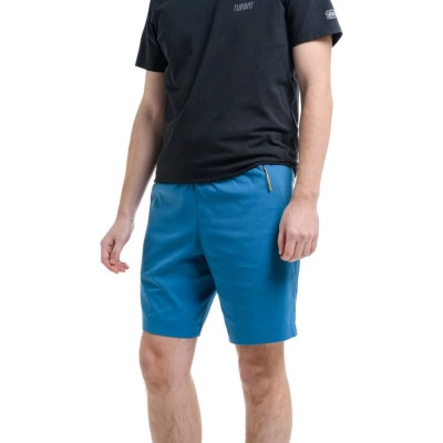 Шорти Turbat Dja Shorts Mns midnight blue - XXXL - синій (012.004.4112)