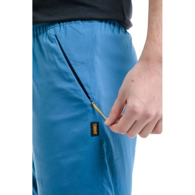 Шорти Turbat Dja Shorts Mns midnight blue - XXXL - синій (012.004.4112)