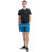 Шорти Turbat Dja Shorts Mns midnight blue - XXXL - синій (012.004.4112)