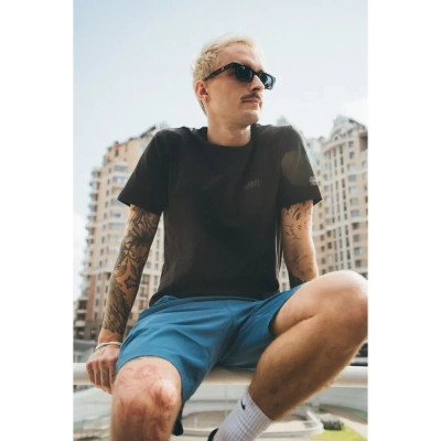 Шорти Turbat Dja Shorts Mns midnight blue - XXXL - синій (012.004.4112)