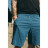 Шорти Turbat Dja Shorts Mns midnight blue - XXXL - синій (012.004.4112)