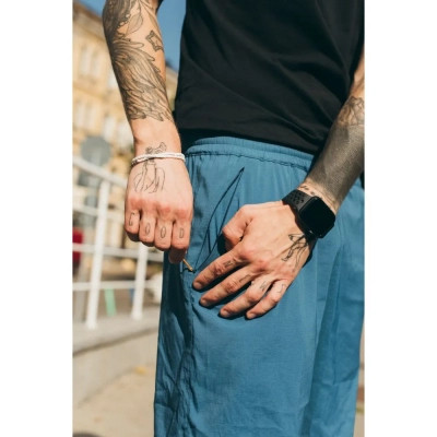 Шорти Turbat Dja Shorts Mns midnight blue - XXXL - синій (012.004.4112)
