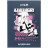 Щоденник шкільний Kite Kawaii girl, тверда обкладинка (K25-262-1)