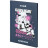 Щоденник шкільний Kite Kawaii girl, тверда обкладинка (K25-262-1)