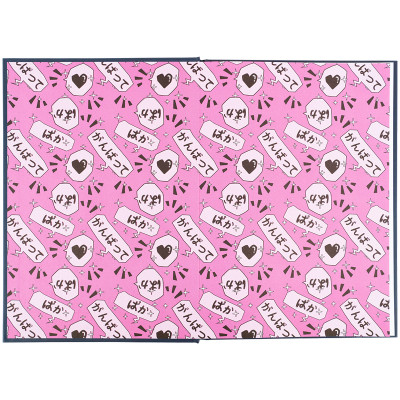 Щоденник шкільний Kite Kawaii girl, тверда обкладинка (K25-262-1)