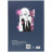 Щоденник шкільний Kite Kawaii girl, тверда обкладинка (K25-262-1)