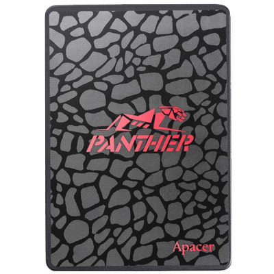 Накопичувач SSD 2.5&quot; 128GB Apacer (AP128GAS350-1)