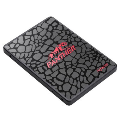 Накопичувач SSD 2.5&quot; 128GB Apacer (AP128GAS350-1)