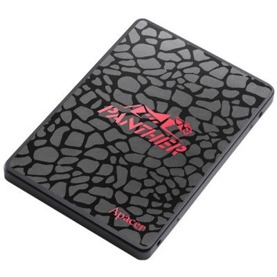 Накопичувач SSD 2.5&quot; 128GB Apacer (AP128GAS350-1)
