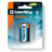 Батарейка ColorWay Крона 6LR61 9V Alkaline Power * 1 (CW-BA6LR61-1BL)