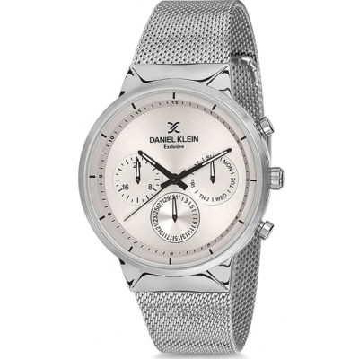 Наручний годинник Daniel Klein DK11750-6