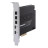 Плата розширення ASUS ThunderboltEX 5 USB Type-C PCIe 4.0 X4 Expansion Card (90MC0E50-M0EAY0)