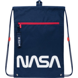 Сумка для взуття Kite Education 601M NS-2 NASA (NS22-601M-2)