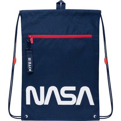 Сумка для взуття Kite Education 601M NS-2 NASA (NS22-601M-2)