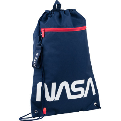 Сумка для взуття Kite Education 601M NS-2 NASA (NS22-601M-2)
