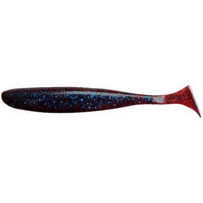 Силікон рибальський Keitech Easy Shiner 5&quot; EA#03 Grape (1551.03.73)