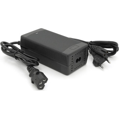 Мережевий зарядний пристрій для АКБ Voltronic LiFePO4 12V (14.6V), 4S,10A (YT-SJT-1468-C13)