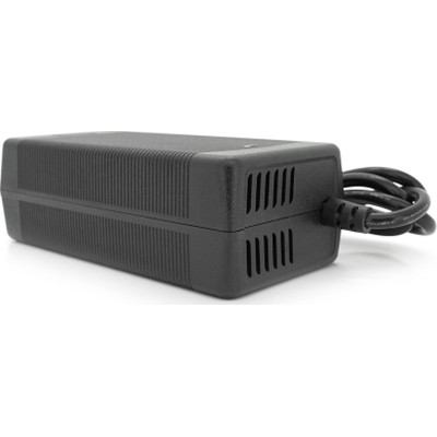Мережевий зарядний пристрій для АКБ Voltronic LiFePO4 12V (14.6V), 4S,10A (YT-SJT-1468-C13)