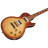 Електрогітара Cort CR300 Aged Vintage Burst