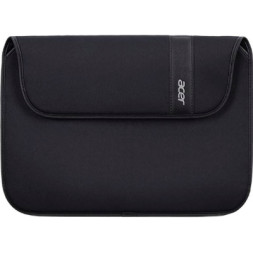Чохол до ноутбука Acer 11.6&quot; SLEEVE BLACK (NP.BAG11.001)