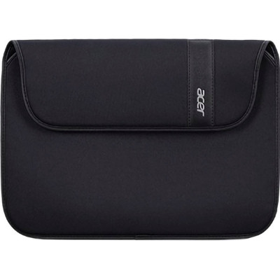 Чохол до ноутбука Acer 11.6&quot; SLEEVE BLACK (NP.BAG11.001)