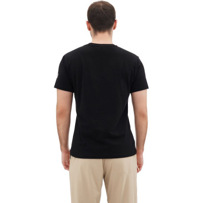 Футболка Turbat Mystery Mns black - XXL - чорний (012.004.5107)
