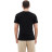 Футболка Turbat Mystery Mns black - XXL - чорний (012.004.5107)