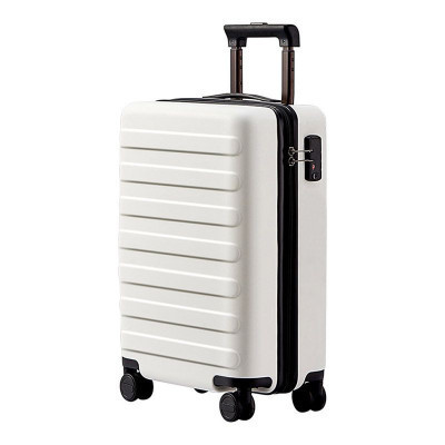 Валіза Xiaomi Ninetygo Business Travel Luggage 20&quot; White (6941413216678)