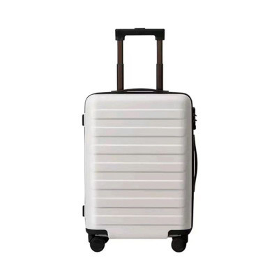Валіза Xiaomi Ninetygo Business Travel Luggage 20&quot; White (6941413216678)