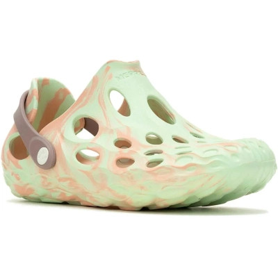 Сандалії Merrell Hydro Moc Wms mentha/peach - 41 - зелений/персиковий (036.0659)