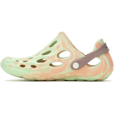 Сандалії Merrell Hydro Moc Wms mentha/peach - 41 - зелений/персиковий (036.0659)