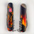 Ніж Victorinox Huntsman Zodiac 91 мм Фантастичний дракон (1.3713.3_Z3210p)