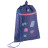 Сумка для взуття Kite Pixel Love Фіолетова (K24-601M-5)