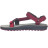Сандалії Lizard Super Hike Wms zinfandel red/virtual pink - 37 - червоний (020.2206)