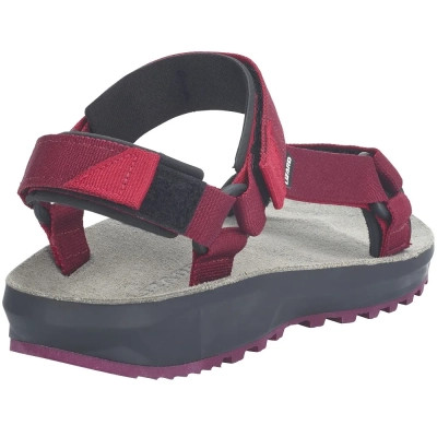 Сандалії Lizard Super Hike Wms zinfandel red/virtual pink - 37 - червоний (020.2206)