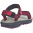 Сандалії Lizard Super Hike Wms zinfandel red/virtual pink - 37 - червоний (020.2206)